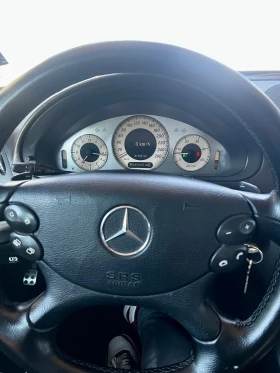 Mercedes-Benz E 420 V8 EVO 314k.c | Mobile.bg    8