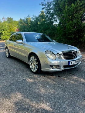  Mercedes-Benz E 420