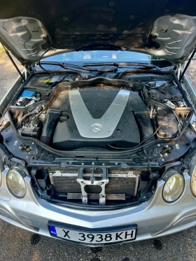 Mercedes-Benz E 420 V8 EVO 314k.c | Mobile.bg    12
