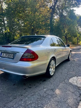 Mercedes-Benz E 420 V8 EVO 314k.c | Mobile.bg    5