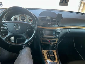 Mercedes-Benz E 420 V8 EVO 314k.c | Mobile.bg    7