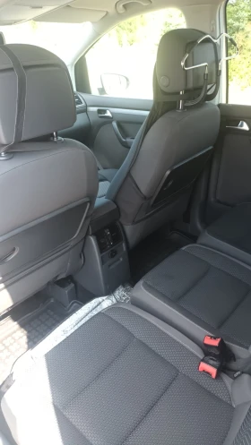 VW Touran 1.6 | Mobile.bg    7