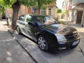 Обява за продажба на Opel Signum ~4 500 лв. - изображение 6
