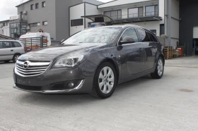 Обява за продажба на Opel Insignia 2.0CDTI* COSMO* 2015г.* FULL ЕКСТРИ*  ~11 200 лв. - изображение 1