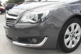Обява за продажба на Opel Insignia 2.0CDTI* COSMO* 2015г.* FULL ЕКСТРИ*  ~11 200 лв. - изображение 2