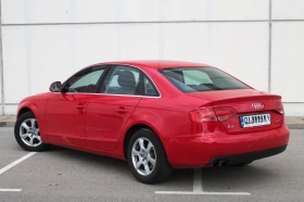 Обява за продажба на Audi A4 1.8Т/Реални км. ~15 500 лв. - изображение 4 | Auto.bg Обява за продажба на Audi A4 1.8Т/Реални км. ~15 500 лв. - изображение 4