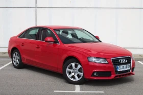 Обява за продажба на Audi A4 1.8Т/Реални км. ~15 500 лв. - изображение 1 | Auto.bg Обява за продажба на Audi A4 1.8Т/Реални км. ~15 500 лв. - изображение 1