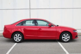 Обява за продажба на Audi A4 1.8Т/Реални км. ~15 500 лв. - изображение 1 | Auto.bg Обява за продажба на Audi A4 1.8Т/Реални км. ~15 500 лв. - изображение 1