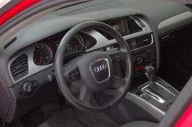 Обява за продажба на Audi A4 1.8Т/Реални км. ~15 500 лв. - изображение 9 | Auto.bg Обява за продажба на Audi A4 1.8Т/Реални км. ~15 500 лв. - изображение 9