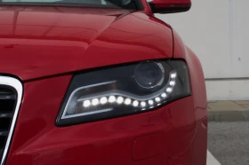 Обява за продажба на Audi A4 1.8Т/Реални км. ~15 500 лв. - изображение 8 | Auto.bg Обява за продажба на Audi A4 1.8Т/Реални км. ~15 500 лв. - изображение 8