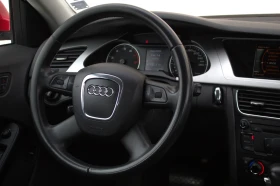 Обява за продажба на Audi A4 1.8Т/Реални км. ~15 500 лв. - изображение 10 | Auto.bg Обява за продажба на Audi A4 1.8Т/Реални км. ~15 500 лв. - изображение 10