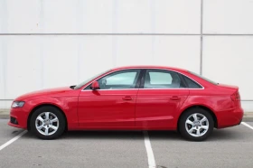Обява за продажба на Audi A4 1.8Т/Реални км. ~15 500 лв. - изображение 5 | Auto.bg Обява за продажба на Audi A4 1.8Т/Реални км. ~15 500 лв. - изображение 5
