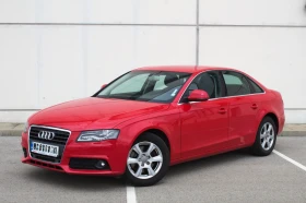 Обява за продажба на Audi A4 1.8Т/Реални км. ~15 500 лв. - изображение 6 | Auto.bg Обява за продажба на Audi A4 1.8Т/Реални км. ~15 500 лв. - изображение 6