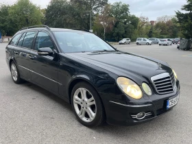 Обява за продажба на Mercedes-Benz E 320 CDI, EVO 190000 km ~7 900 лв. - изображение 2