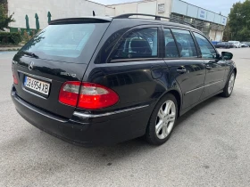 Обява за продажба на Mercedes-Benz E 320 CDI, EVO 190000 km ~7 900 лв. - изображение 6