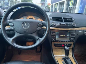 Обява за продажба на Mercedes-Benz E 320 CDI, EVO 190000 km ~7 900 лв. - изображение 10