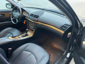 Mercedes-Benz E 320 CDI, EVO 190000 km | Mobile.bg    14