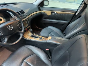 Обява за продажба на Mercedes-Benz E 320 CDI, EVO 190000 km ~7 900 лв. - изображение 8