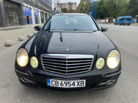 Обява за продажба на Mercedes-Benz E 320 CDI, EVO 190000 km ~7 900 лв. - изображение 1