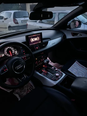 Обява за продажба на Audi A6 3.0TDI 245 | 21 ЦОЛА | ГЕНЕРАЦИЯ |  ~17 500 лв. - изображение 5