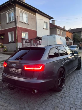 Обява за продажба на Audi A6 3.0TDI 245 | 21 ЦОЛА | ГЕНЕРАЦИЯ |  ~17 500 лв. - изображение 3