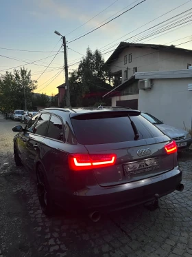 Обява за продажба на Audi A6 3.0TDI 245 | 21 ЦОЛА | ГЕНЕРАЦИЯ |  ~17 500 лв. - изображение 2