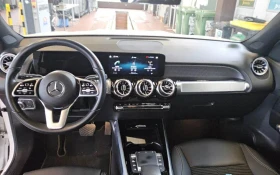 Mercedes-Benz EQB Mercedes-Benz EQB 250 progressive | Mobile.bg    4