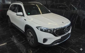 Mercedes-Benz EQB Mercedes-Benz EQB 250 progressive | Mobile.bg    2
