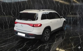 Mercedes-Benz EQB Mercedes-Benz EQB 250 progressive | Mobile.bg    3