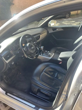 Audi A6 | Mobile.bg    5