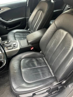 Audi A6 | Mobile.bg    11
