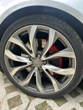 Audi A6 | Mobile.bg    7