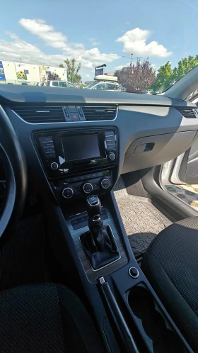 Обява за продажба на Skoda Octavia Scout 2.0 TDI 4x4 ~26 999 лв. - изображение 9