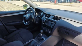 Обява за продажба на Skoda Octavia Scout 2.0 TDI 4x4 ~26 999 лв. - изображение 7