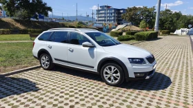 Обява за продажба на Skoda Octavia Scout 2.0 TDI 4x4 ~26 999 лв. - изображение 1