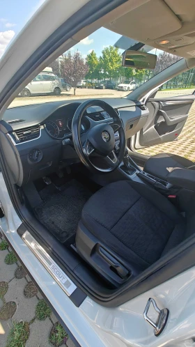 Обява за продажба на Skoda Octavia Scout 2.0 TDI 4x4 ~26 999 лв. - изображение 10