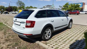 Обява за продажба на Skoda Octavia Scout 2.0 TDI 4x4 ~26 999 лв. - изображение 5