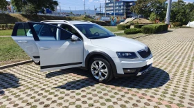 Обява за продажба на Skoda Octavia Scout 2.0 TDI 4x4 ~26 999 лв. - изображение 6