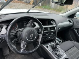 Обява за продажба на Audi A4 2.0TDI ~9 200 лв. - изображение 5 | Auto.bg Обява за продажба на Audi A4 2.0TDI ~9 200 лв. - изображение 5