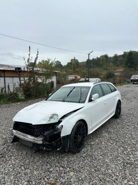 Обява за продажба на Audi A4 2.0TDI ~9 200 лв. - изображение 2 | Auto.bg Обява за продажба на Audi A4 2.0TDI ~9 200 лв. - изображение 2