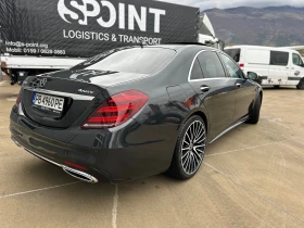 Mercedes-Benz S 350 AMG!FULL!LONG!ТОП!ГЕРМАНИЯ! - 86666 лв. / 44311.62 € - 91702753 6