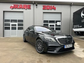 Mercedes-Benz S 350 AMG!FULL!LONG!ТОП!ГЕРМАНИЯ!