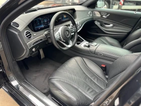 Mercedes-Benz S 350 AMG!FULL!LONG!ТОП!ГЕРМАНИЯ! - 86666 лв. / 44311.62 € - 91702753 12