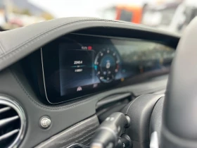 Mercedes-Benz S 350 AMG!FULL!LONG!ТОП!ГЕРМАНИЯ! - 86666 лв. / 44311.62 € - 91702753 14