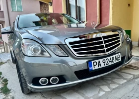 Mercedes-Benz E 200 2000