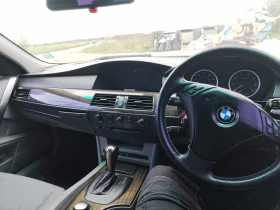 BMW 525 M54b25 | Mobile.bg    7