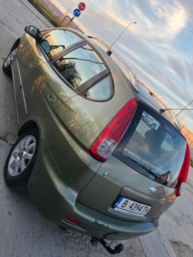 Daewoo Rezzo 2.0Doch Газ, Автоматик - 2750 лв. / 1406.05 € - 59876657 7