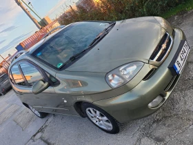 Daewoo Rezzo 2.0Doch Газ, Автоматик