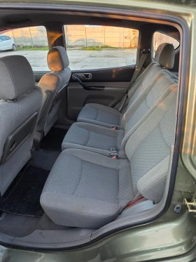 Daewoo Rezzo 2.0Doch Газ, Автоматик - 2750 лв. / 1406.05 € - 59876657 12