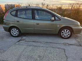 Daewoo Rezzo 2.0Doch Газ, Автоматик - 2750 лв. / 1406.05 € - 59876657 4